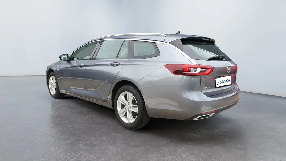 OPEL Insignia Insignia 2.0 CDTI Elegance S&S aut