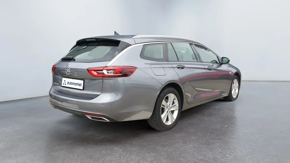 OPEL Insignia Insignia 2.0 CDTI Elegance S&S aut