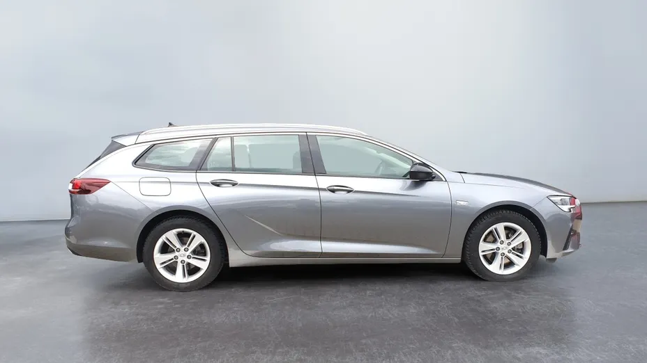 OPEL Insignia Insignia 2.0 CDTI Elegance S&S aut