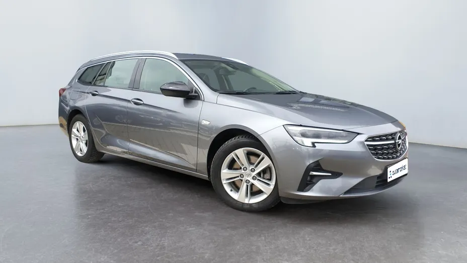 OPEL Insignia Insignia 2.0 CDTI Elegance S&S aut