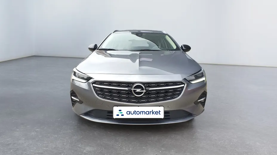 OPEL Insignia Insignia 2.0 CDTI Elegance S&S aut