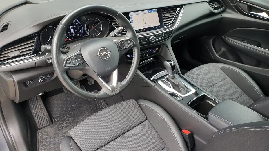 OPEL Insignia Insignia 2.0 CDTI Elegance S&S aut