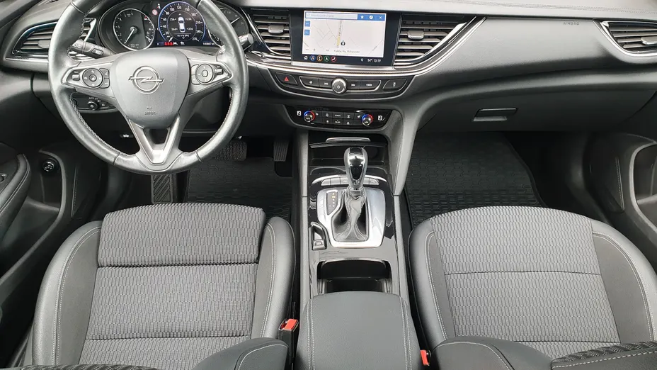 OPEL Insignia Insignia 2.0 CDTI Elegance S&S aut
