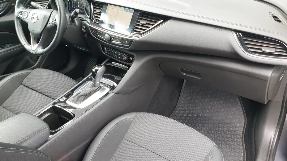OPEL Insignia Insignia 2.0 CDTI Elegance S&S aut