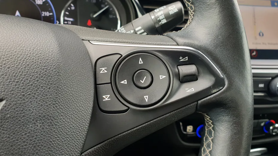 OPEL Insignia Insignia 2.0 CDTI Elegance S&S aut