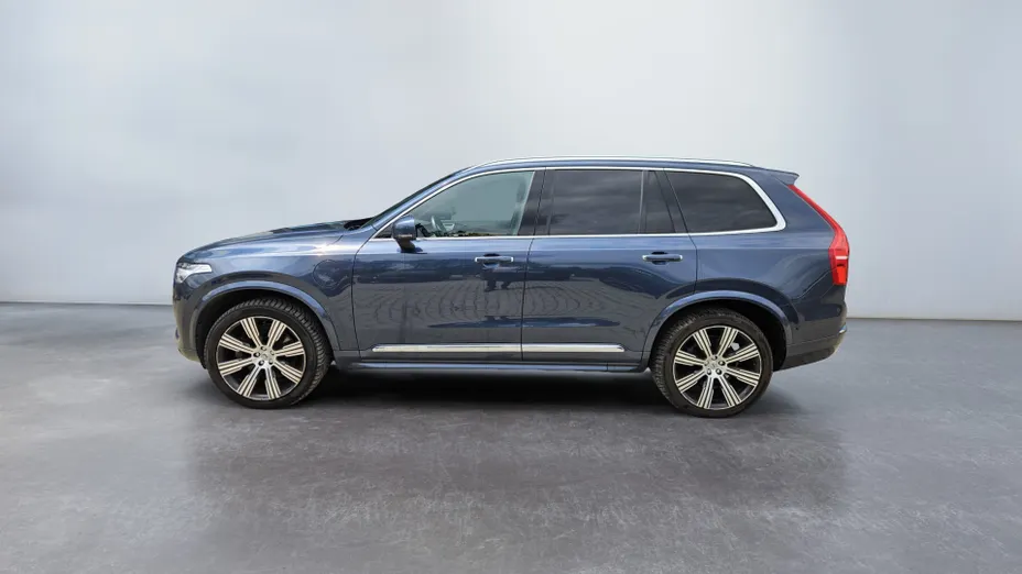 VOLVO XC90 XC90 T8 AWD Plug-In Hybrid Inscription 7os aut