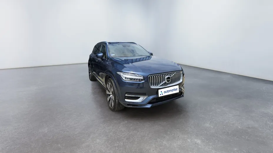 VOLVO XC90 XC90 T8 AWD Plug-In Hybrid Inscription 7os aut
