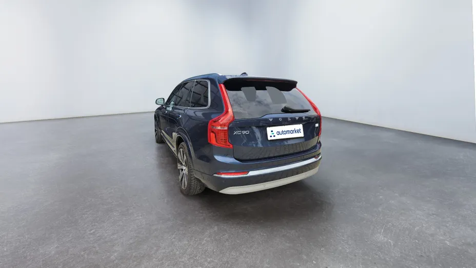 VOLVO XC90 XC90 T8 AWD Plug-In Hybrid Inscription 7os aut