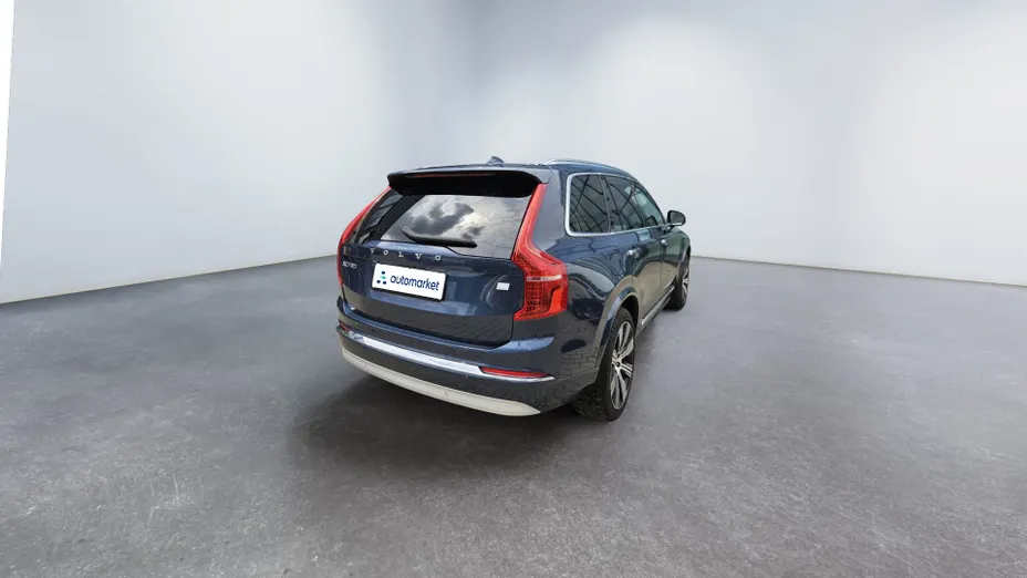 VOLVO XC90 XC90 T8 AWD Plug-In Hybrid Inscription 7os aut