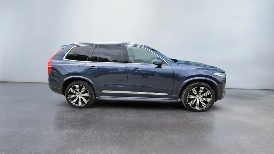 VOLVO XC90 XC90 T8 AWD Plug-In Hybrid Inscription 7os aut