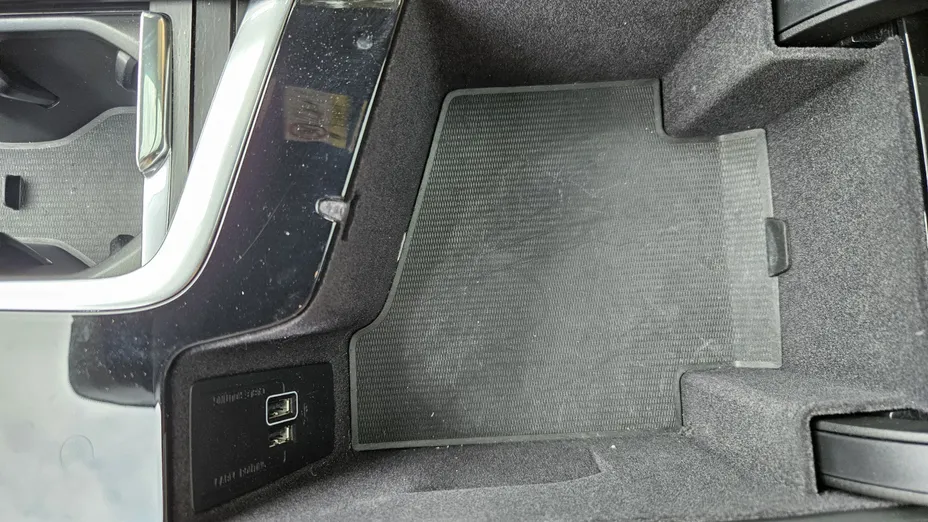 VOLVO XC90 XC90 T8 AWD Plug-In Hybrid Inscription 7os aut