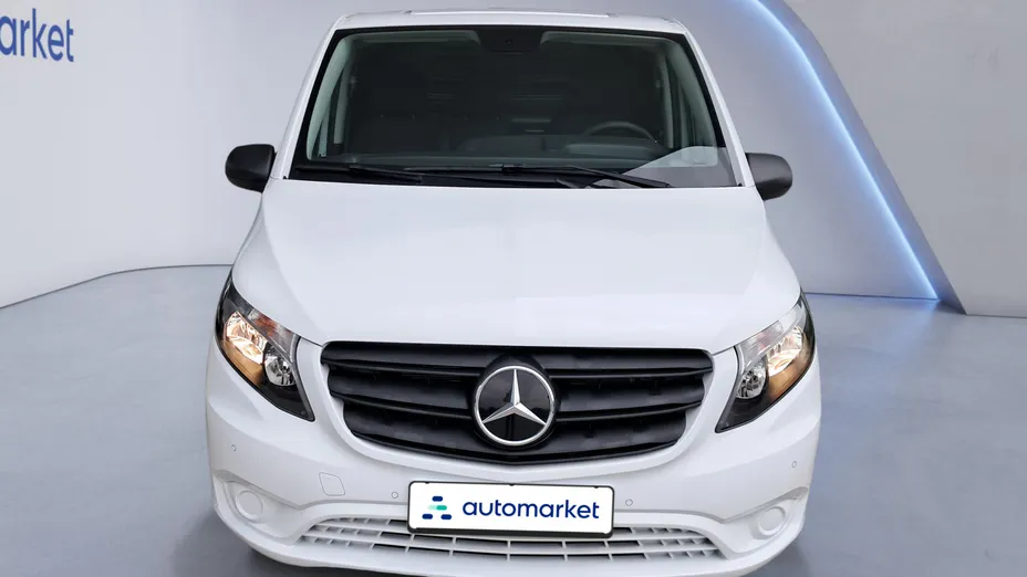MERCEDES-BENZ Vito Vito 114 CDI L2 447.603