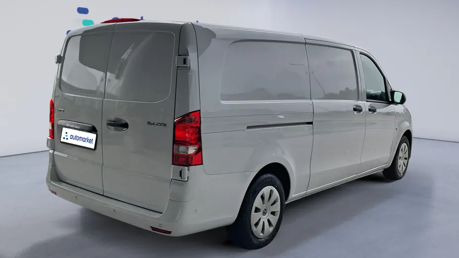 MERCEDES-BENZ Vito Vito 114 CDI L2 447.603