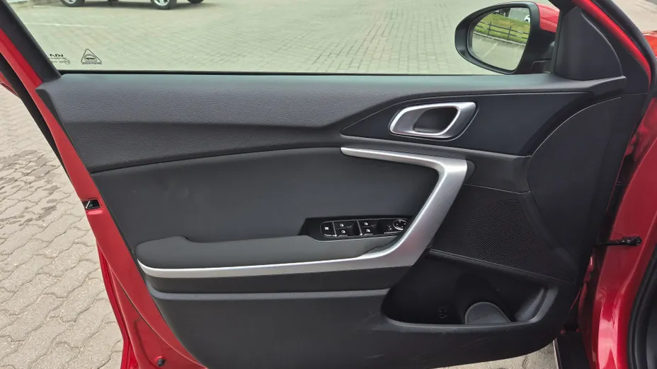 KIA XCeed XCeed 1.5 T-GDI M