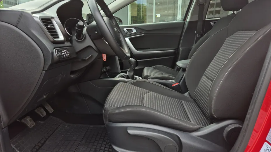 KIA XCeed XCeed 1.5 T-GDI M