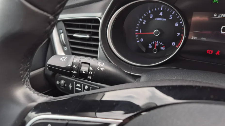 KIA XCeed XCeed 1.5 T-GDI M