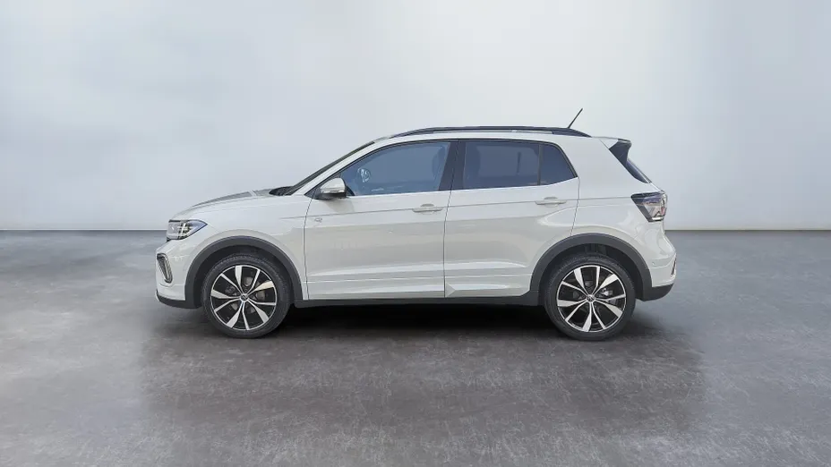 VOLKSWAGEN T-Cross T-Cross 1.5 TSI ACT R-Line Plus DSG Nowy