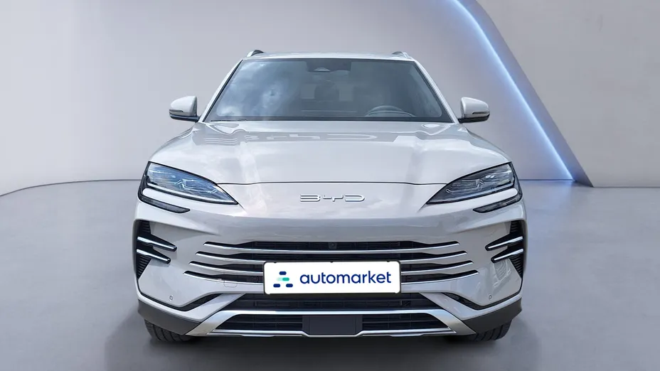BYD Seal U Seal U 1.5 DM-i Boost Nowy