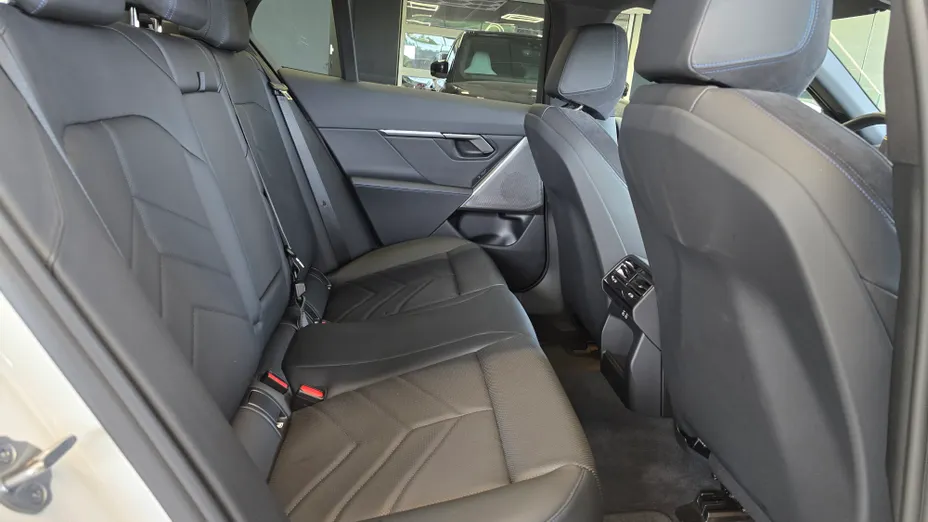 BMW Seria 5 520i mHEV M Sport aut