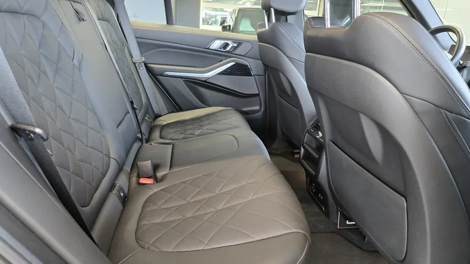 BMW X5 X5 xDrive30d mHEV M Sport sport-aut