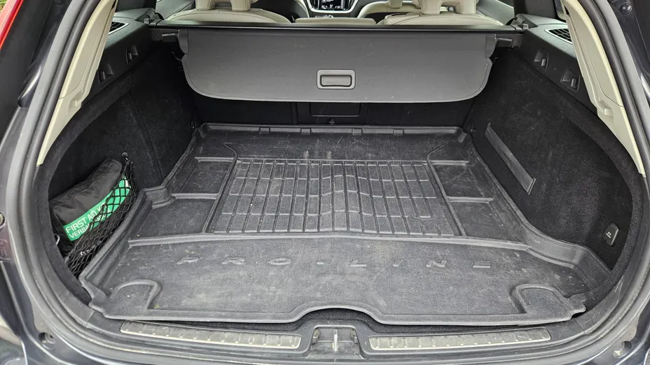 VOLVO V60 V60 D4 SCR Inscription aut