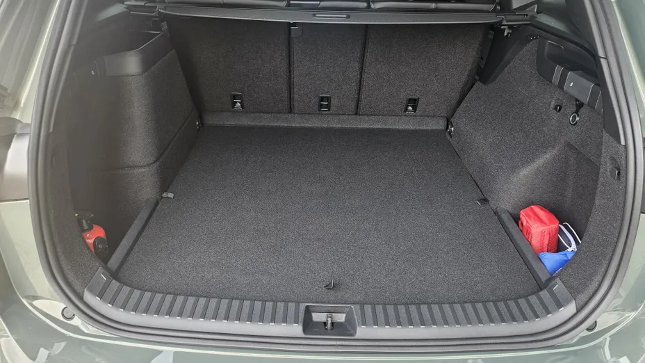 VOLKSWAGEN Tayron Tayron 1.5 TSI eHybrid PHEV R-Line DSG Nowy