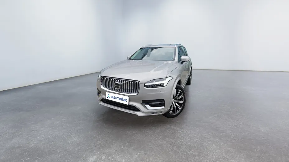 VOLVO XC90 XC90 B5 D AWD Plus Bright 7os aut