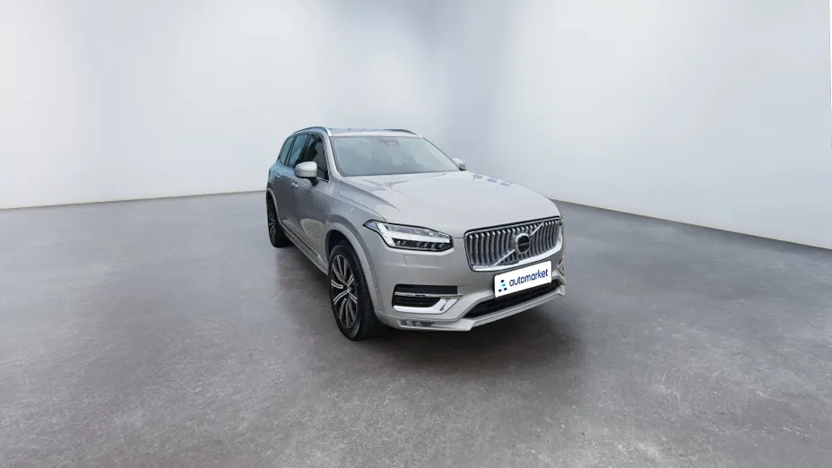 VOLVO XC90 XC90 B5 D AWD Plus Bright 7os aut