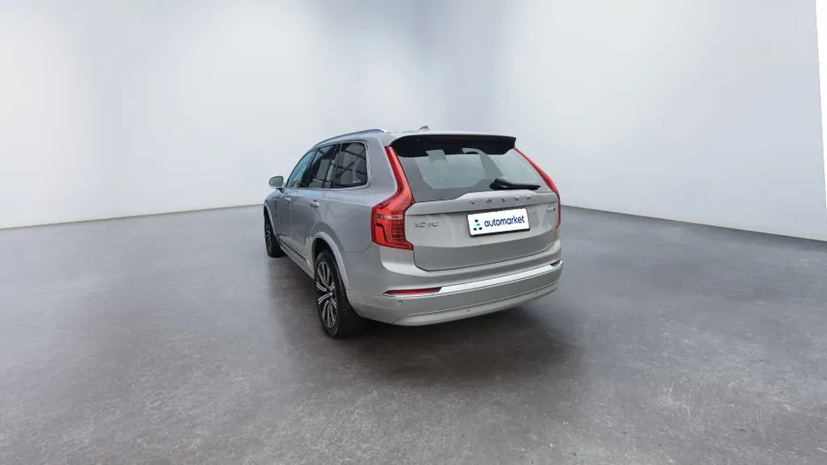 VOLVO XC90 XC90 B5 D AWD Plus Bright 7os aut