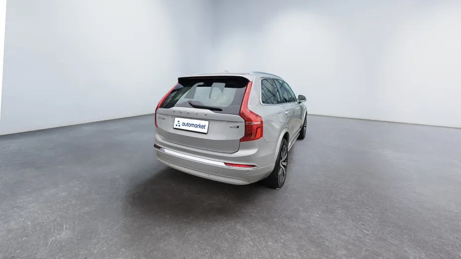 VOLVO XC90 XC90 B5 D AWD Plus Bright 7os aut