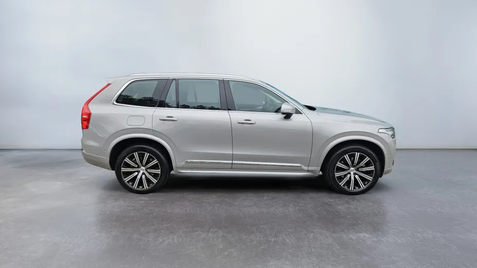VOLVO XC90 XC90 B5 D AWD Plus Bright 7os aut