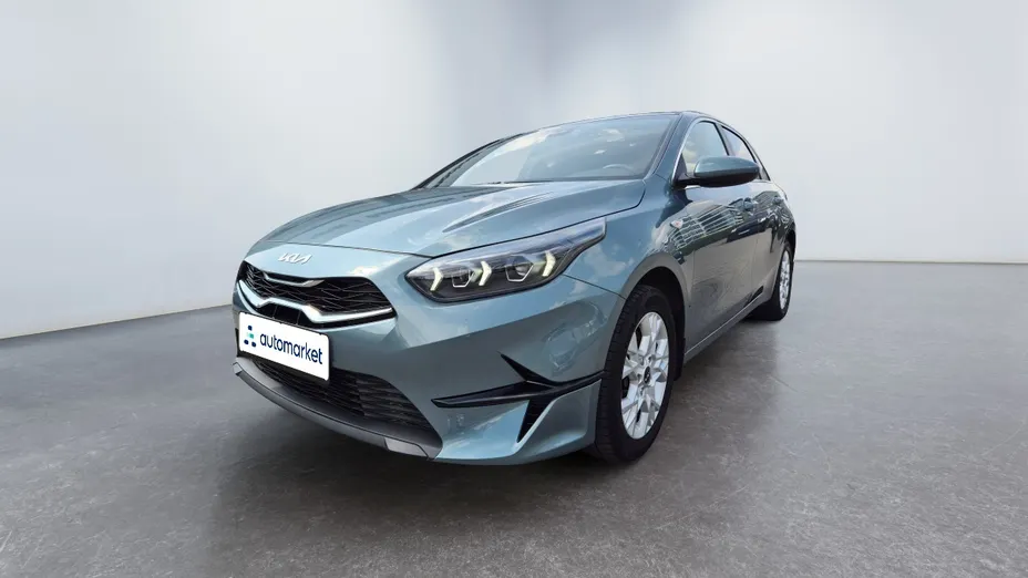 KIA Cee'd Ceed 1.5 T-GDI M