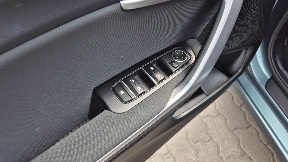 KIA Cee'd Ceed 1.5 T-GDI M