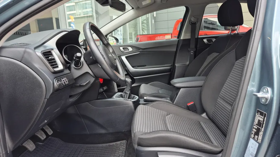 KIA Cee'd Ceed 1.5 T-GDI M