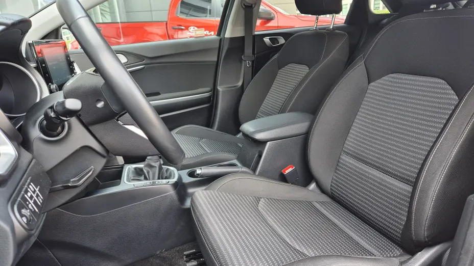 KIA Cee'd Ceed 1.5 T-GDI M