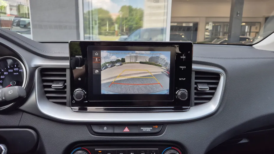 KIA Cee'd Ceed 1.5 T-GDI M