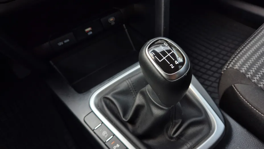 KIA Cee'd Ceed 1.5 T-GDI M