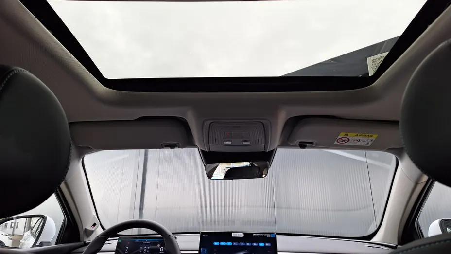 BYD Seal 5 Seal 5 DM-i 1.5 Comfort Nowy