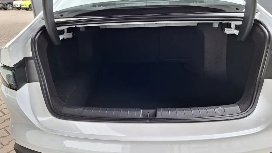 BYD Seal 5 Seal 5 DM-i 1.5 Comfort Nowy