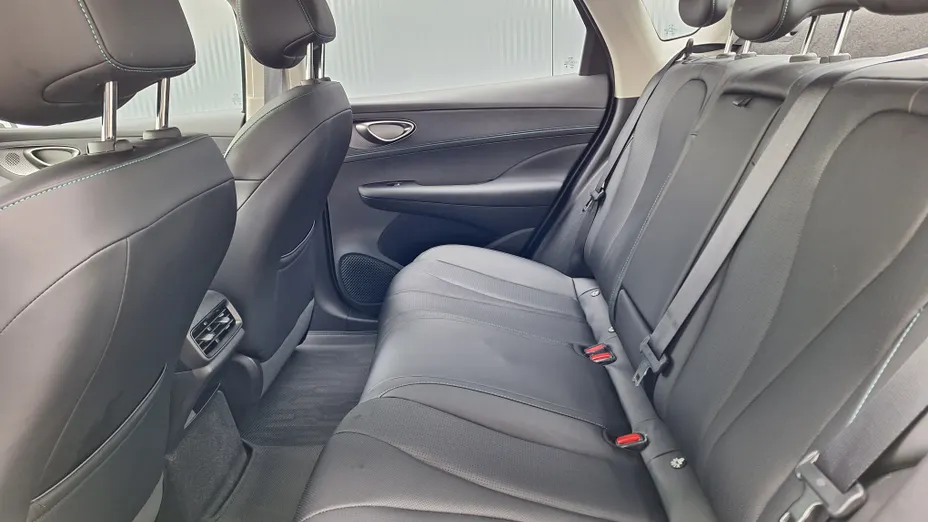 BYD Seal 5 Seal 5 DM-i 1.5 Comfort Nowy