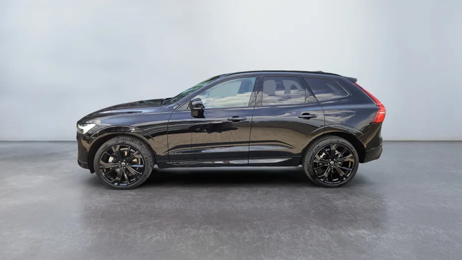 VOLVO XC60 XC60 B5 B AWD Ultra Black Edition aut