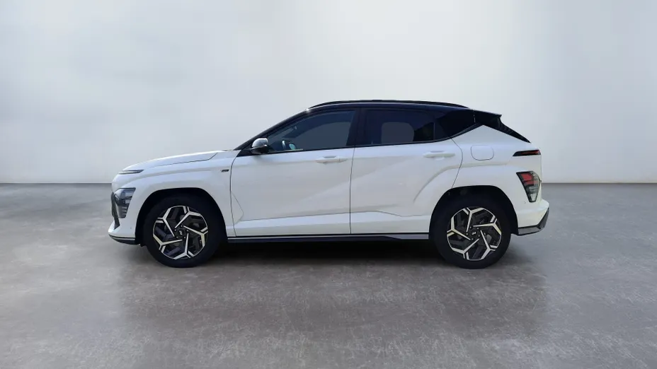 HYUNDAI Kona Kona 1.6 T-GDI N-Line DCT