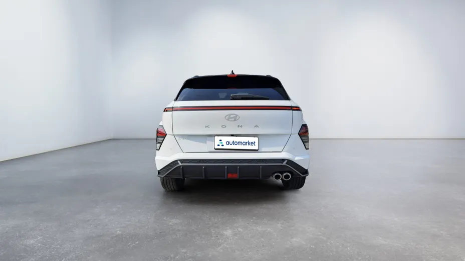 HYUNDAI Kona Kona 1.6 T-GDI N-Line DCT