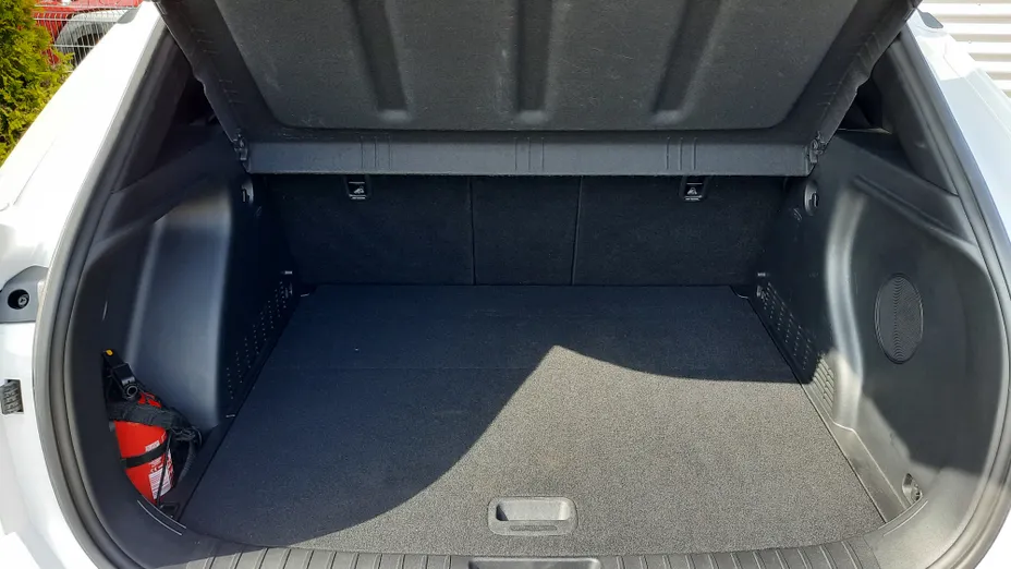 HYUNDAI Kona Kona 1.6 T-GDI N-Line DCT