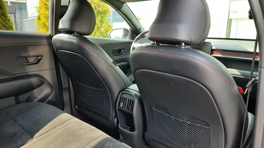 HYUNDAI Kona Kona 1.6 T-GDI N-Line DCT