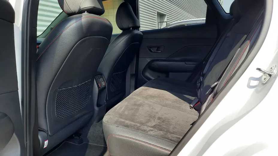 HYUNDAI Kona Kona 1.6 T-GDI N-Line DCT