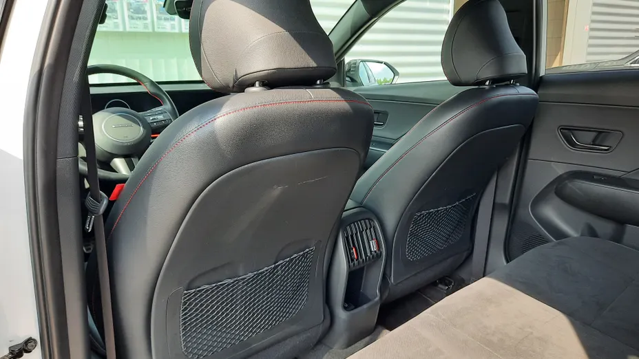 HYUNDAI Kona Kona 1.6 T-GDI N-Line DCT