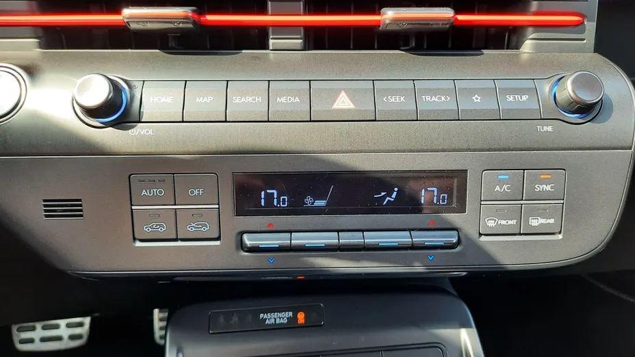 HYUNDAI Kona Kona 1.6 T-GDI N-Line DCT