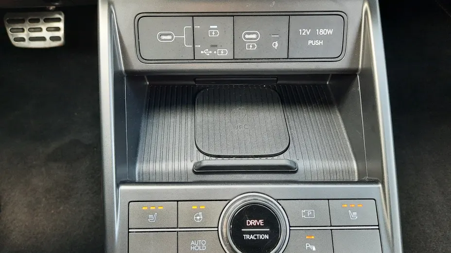 HYUNDAI Kona Kona 1.6 T-GDI N-Line DCT