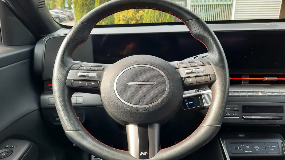 HYUNDAI Kona Kona 1.6 T-GDI N-Line DCT